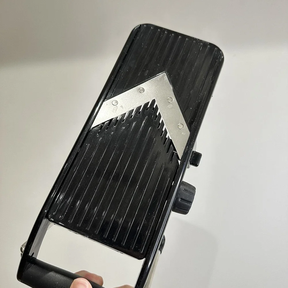 Cuisinart Mandoline Slicer Stainless Steel Blades‎ #CTG-00-MAN01